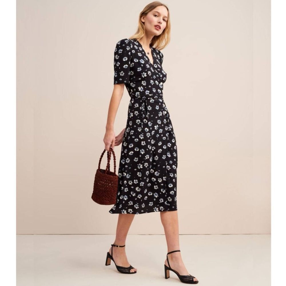 Rouje Gabin Dress